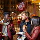Image for article titled Survey: The average drunk-munchies meal adds up to about 800 calories